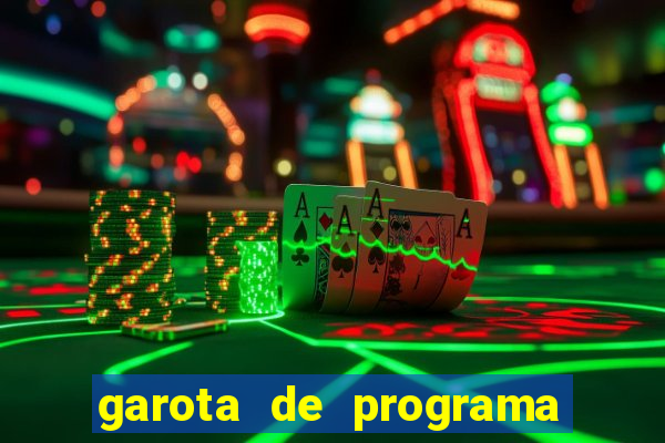 garota de programa em cachoeirinha